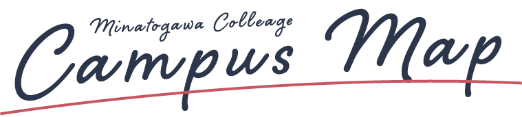 Campus Map