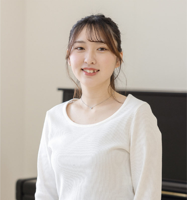 清水 舞紀 さん