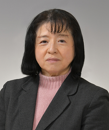 靜さん