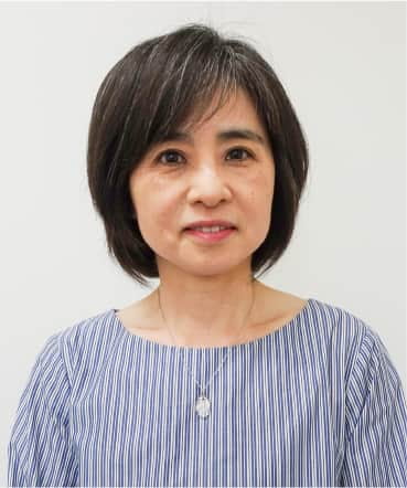 松岡さん