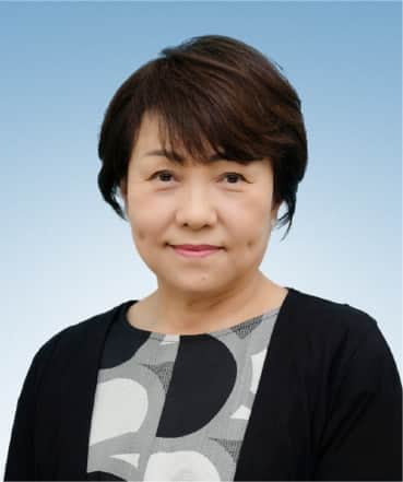 前川さん