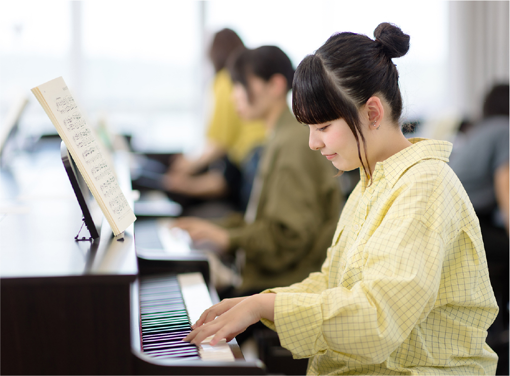 グループレッスン