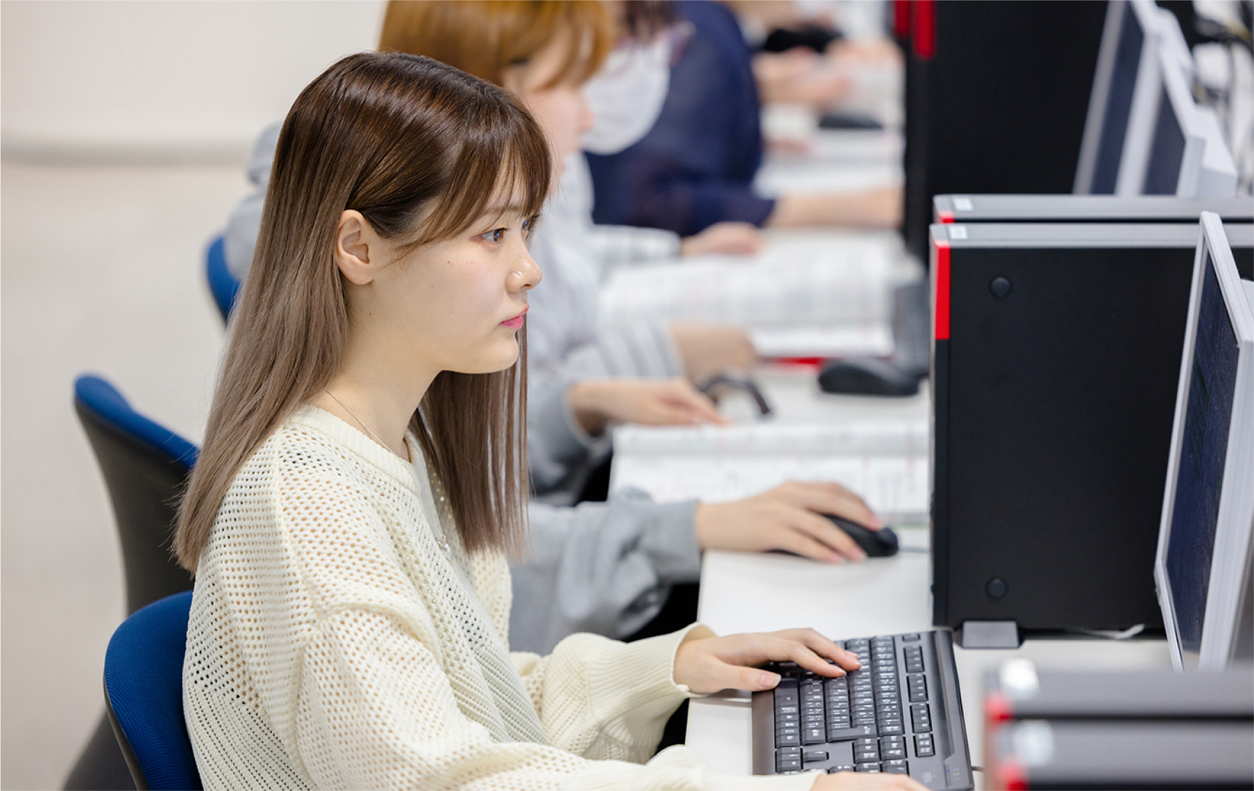 養護教論コース