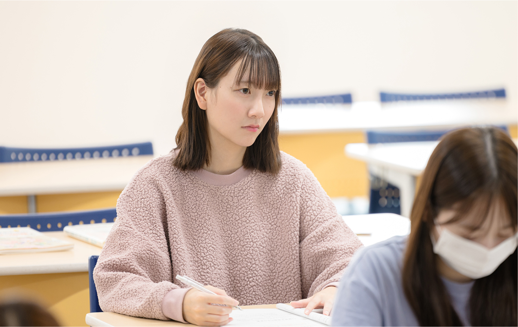 養護教論コース
