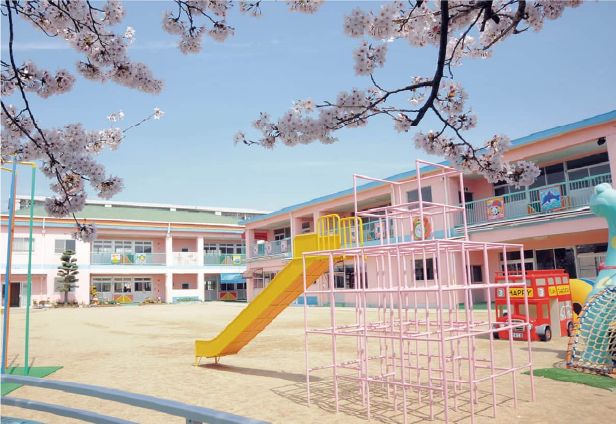 附属神陵台幼稚園