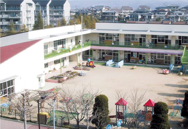附属北摂第一幼稚園
