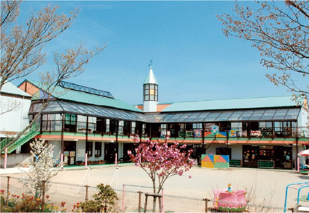 附属北摂学園幼稚園
