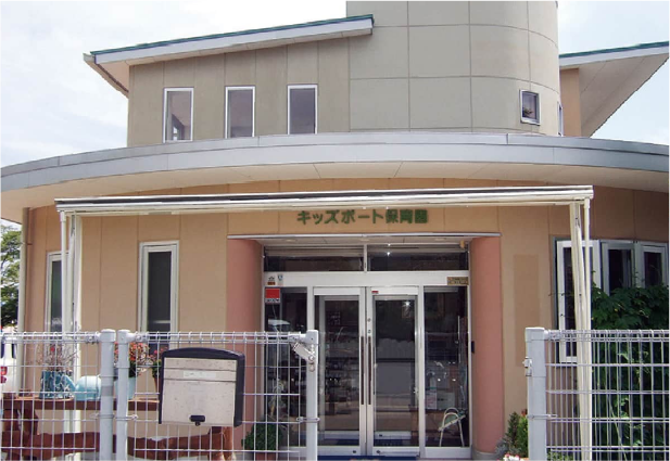 附属キッズポート保育園