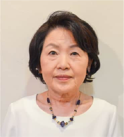 小西 俊子