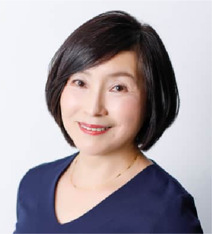 前川 尚子