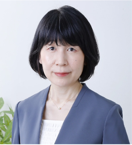 溝上 彩