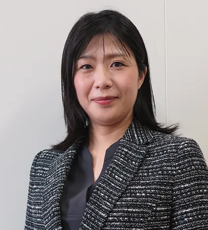 森田 美紀