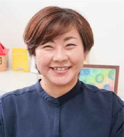 西垣 あおい