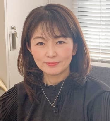 佐藤 奈美