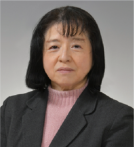 靜 和美