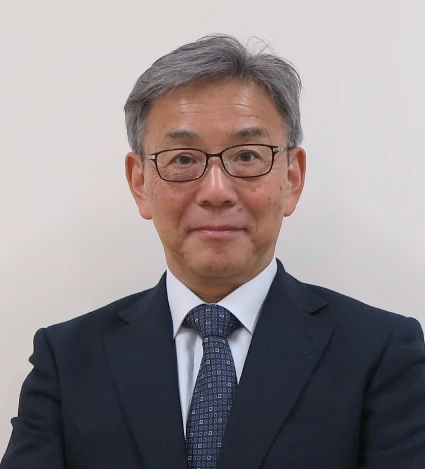 谷川 彰一