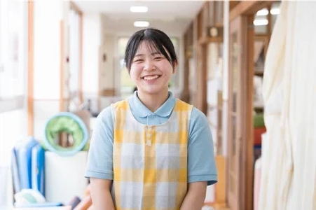 武田 愛里好さん