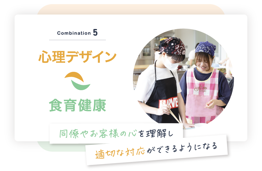 Combination 5