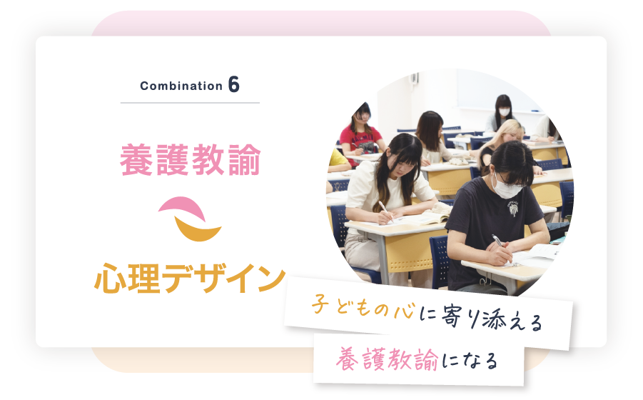 Combination 6