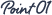 Point 01