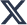 X