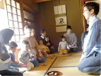 まなぼう（学びの場）