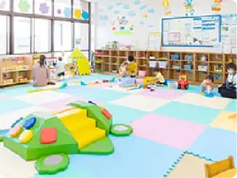 はなそう（子育て相談）